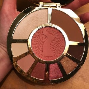 Tarte Limited Edition Ladies’ Night Palette